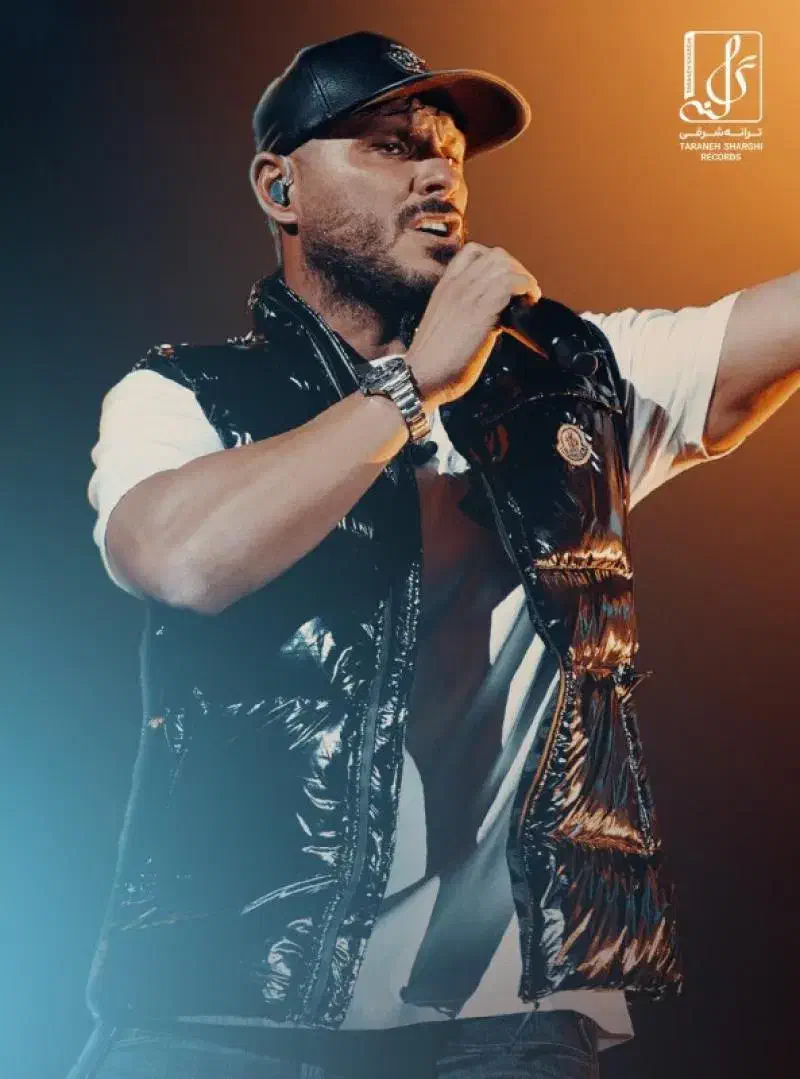 بلیط کنسرت|بلیت کنسرت|تهران, چیذر|دیوار