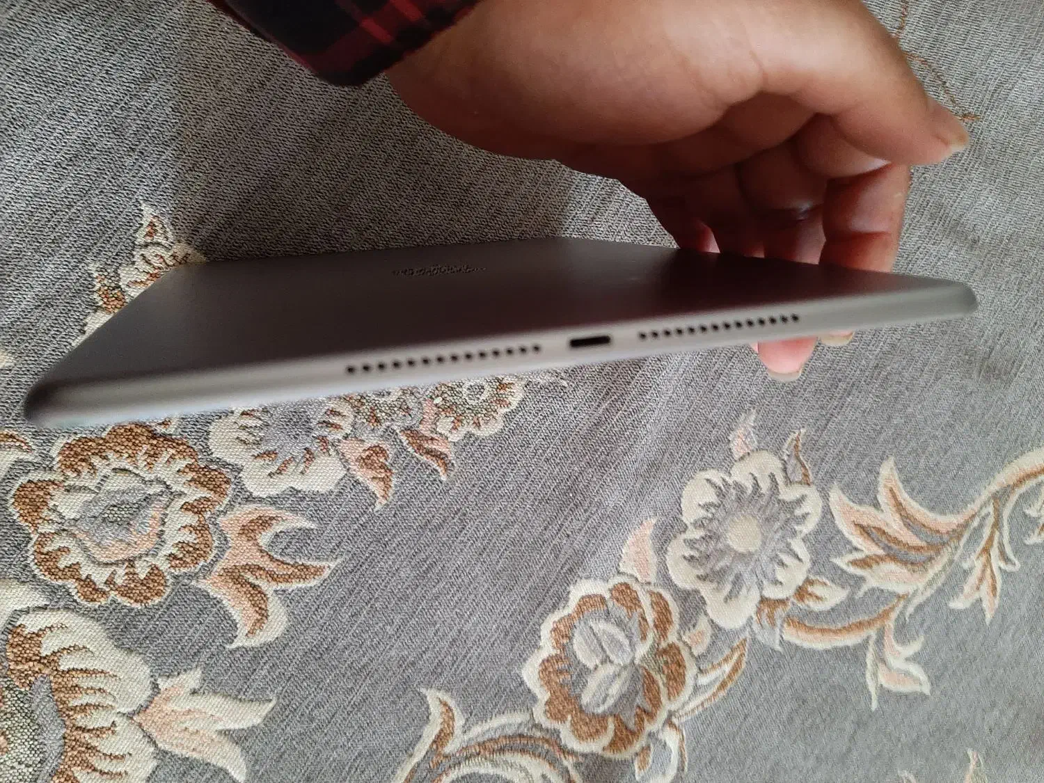 ipad air 2|تبلت|مشهد, شهید معقول|دیوار