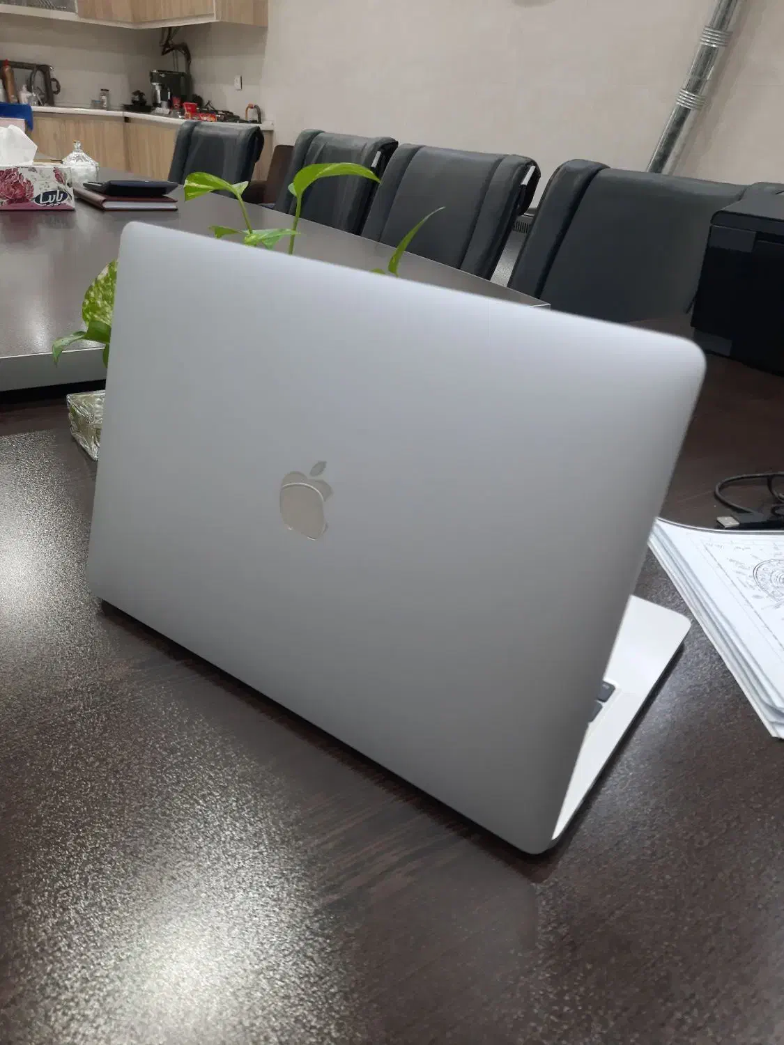 مک بوک پرو ۲۰۲۰|رایانه همراه|اراک, |دیوار