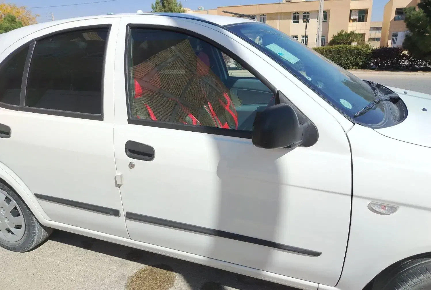 تیبا 2|خودرو سواری و وانت|نیریز, |دیوار