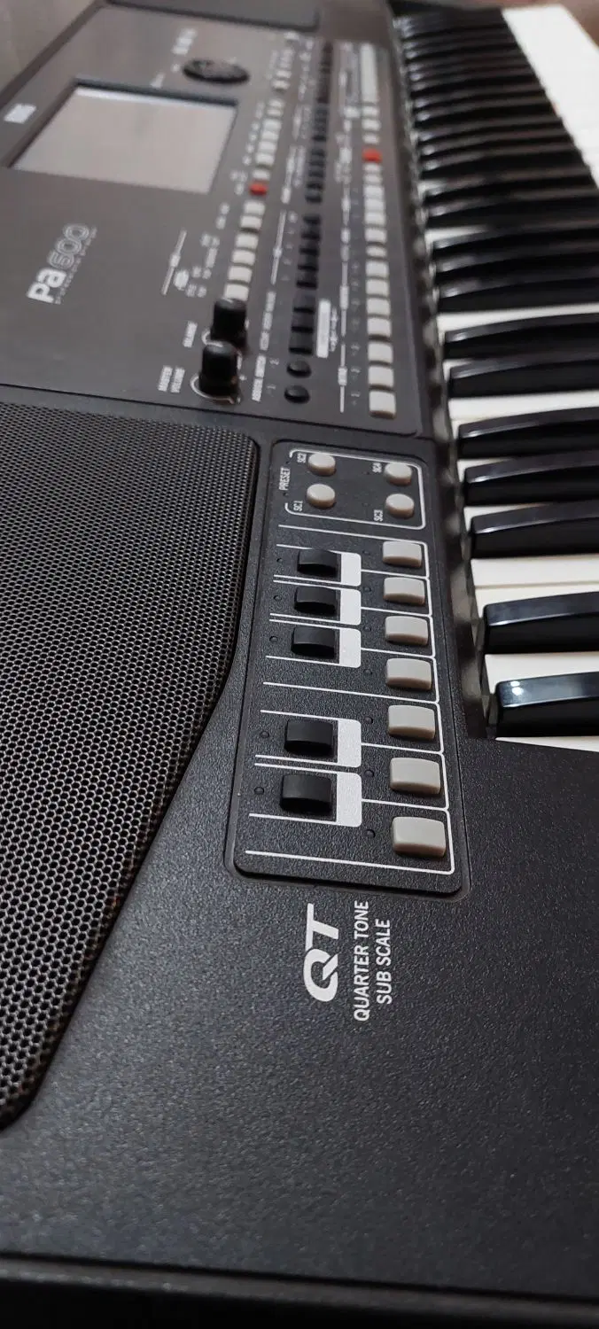 korg pa 600|پیانو، کیبورد، آکاردئون|تهران, پونک|دیوار