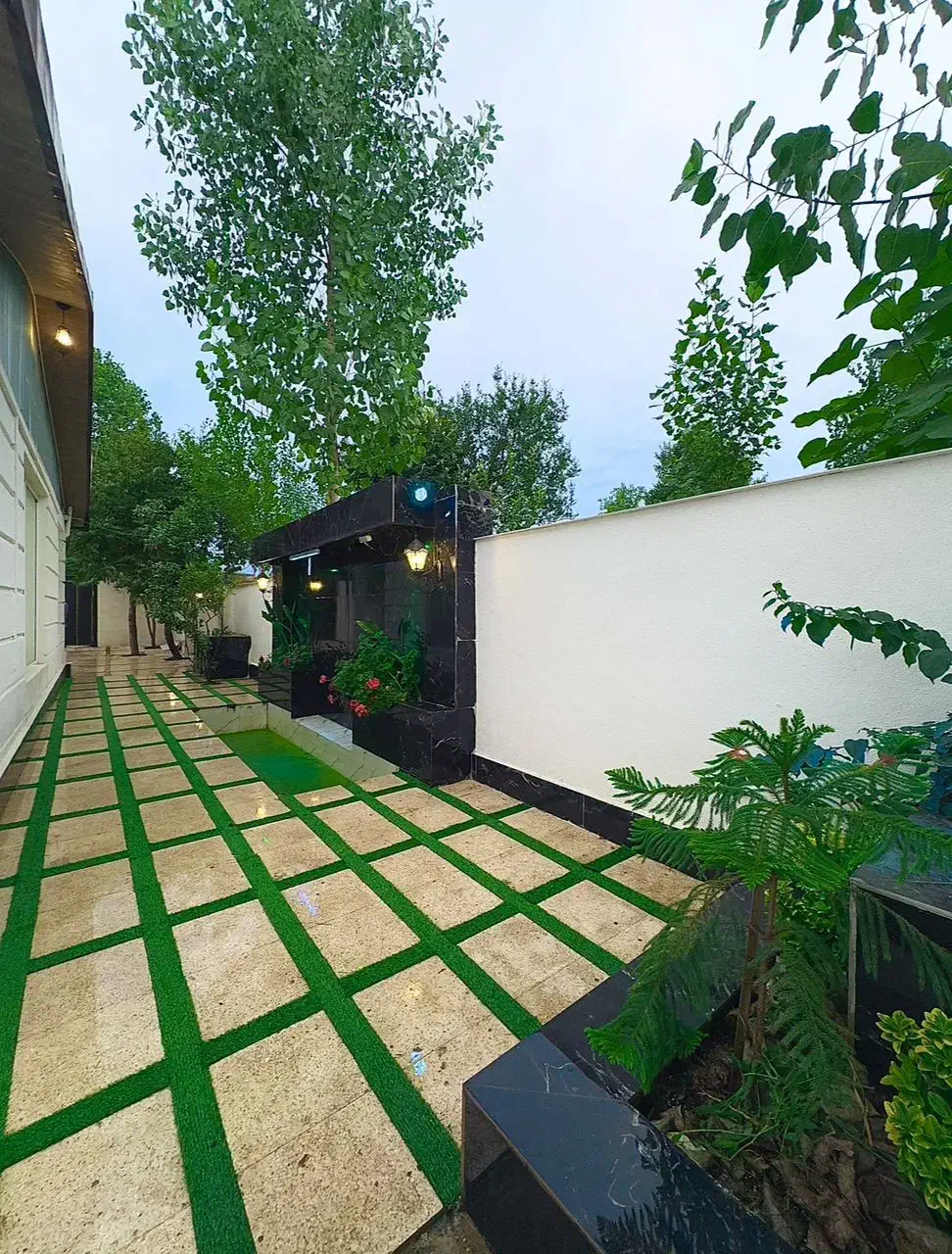 فروش ویلا شیک اقا سید شریف|فروش خانه و ویلا|رشت, لاکان|دیوار