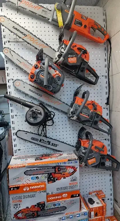 اره علفزن چمن زن شمشاد زن ادوات|ابزارآلات|تهران, بهارستان|دیوار