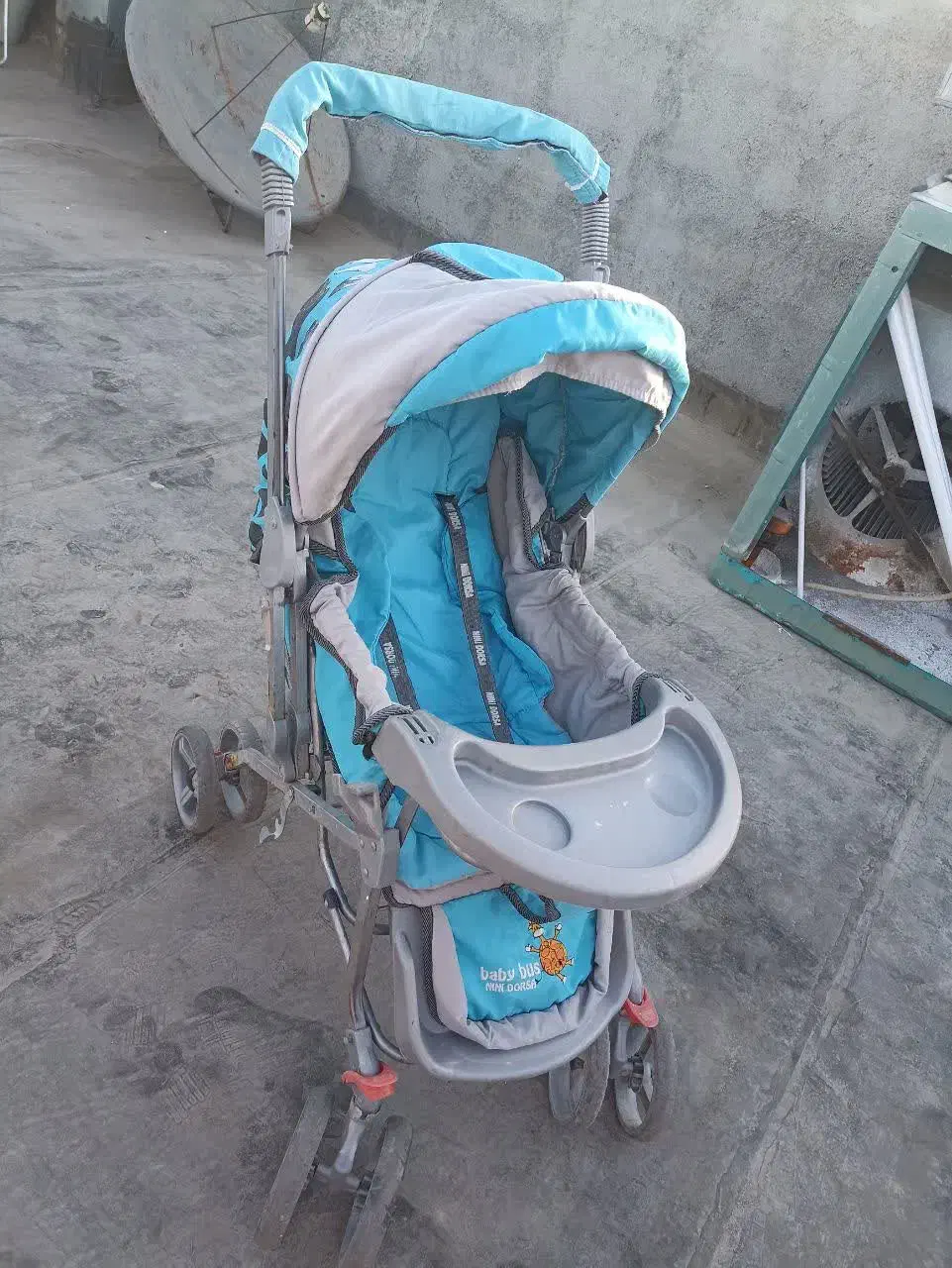 کالسکه|کالسکه و لوازم جانبی|مشهد, شهید معقول|دیوار