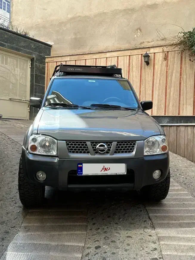 رونیز|خودرو سواری و وانت|تهران, شهرک پرواز|دیوار