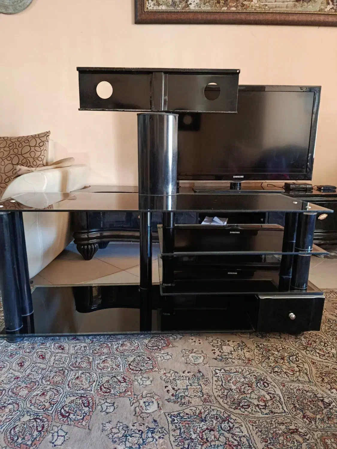 میز تلویزیون|میز تلویزیون|ایلام, |دیوار