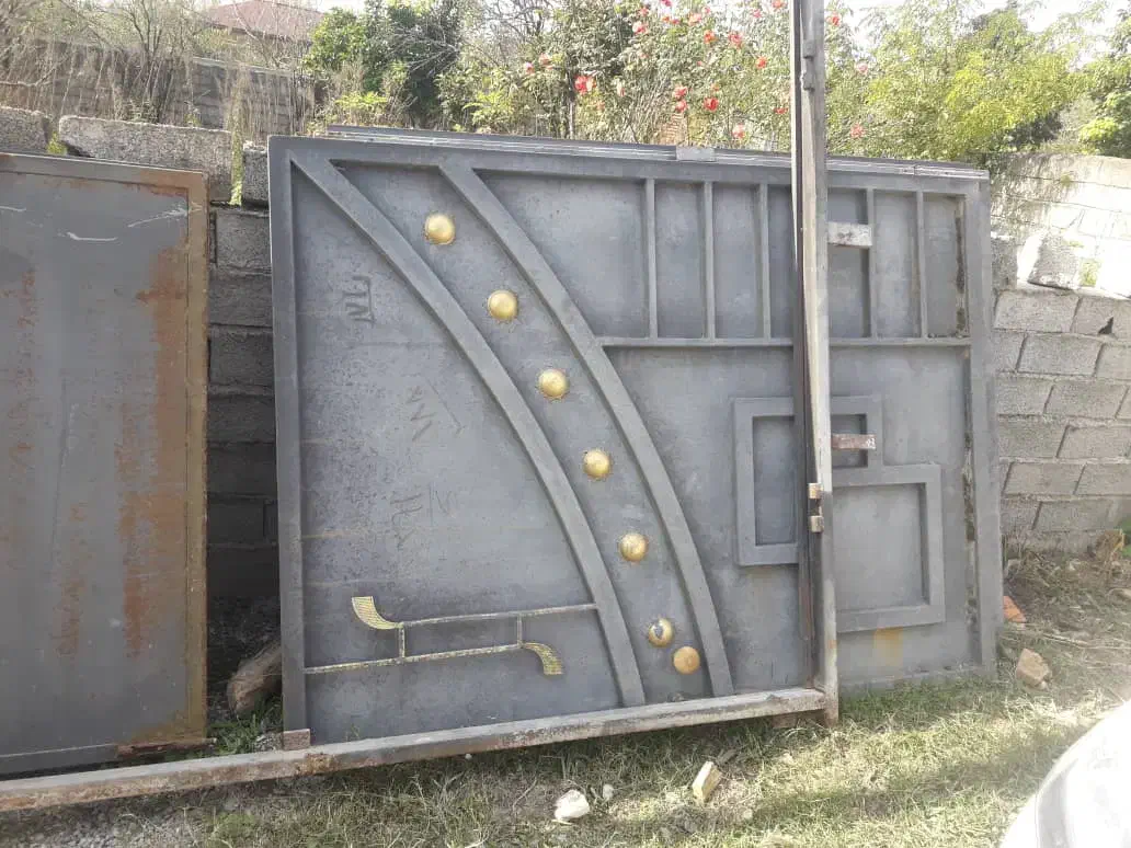 جوشکاری سیار محمد|خدمات پیشه و مهارت|قائم‌شهر, |دیوار