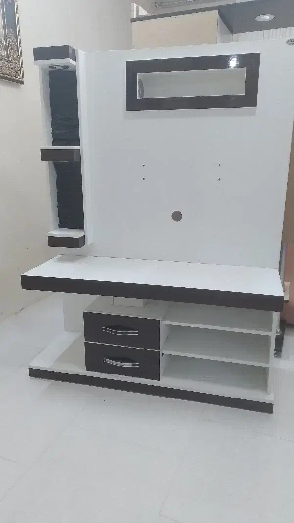 میز تلویزیون و بوفه ام دی اف|میز تلویزیون|شاهرود, |دیوار