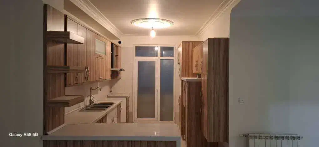 فروش آپارتمان نقلی 78 متری/گرمدره جنوبی|فروش آپارتمان|گرمدره, |دیوار