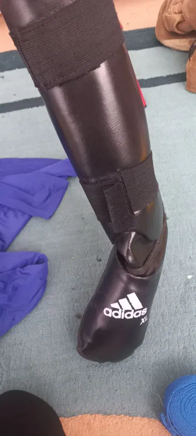 لوازم وشوو هوگو|تجهیزات ورزشی|خمینی‌شهر, |دیوار