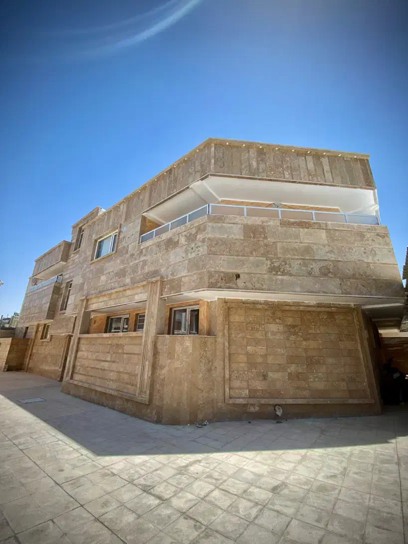 فروش آپارتمان ۸۵ متری دو خواب نوساز به همراه وام|فروش آپارتمان|جهرم, |دیوار