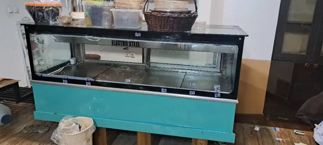 الکترواستیل|فروشگاه و مغازه|رشت, معلم|دیوار