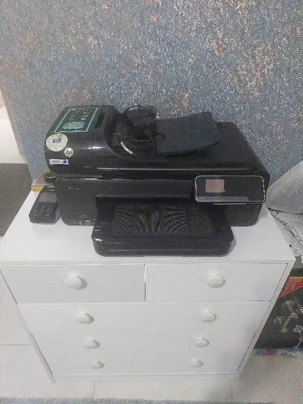 پرینتر|پرینتر، اسکنر، کپی، فکس|رشت, شهرک قدس|دیوار