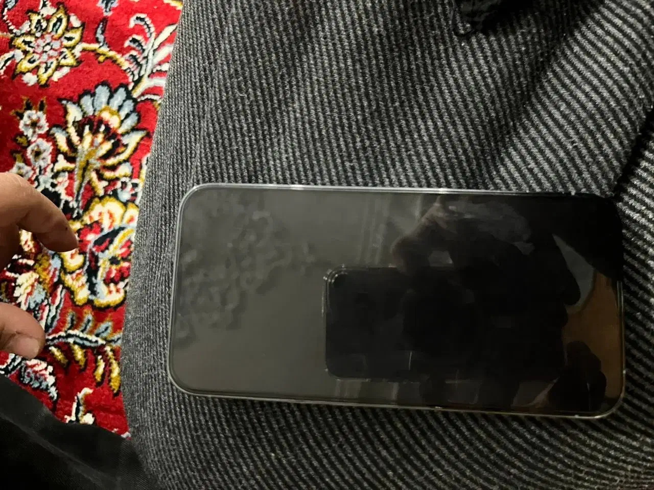 ۱۳pro|موبایل|قم, شاه سید علی|دیوار