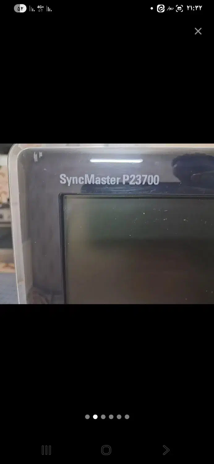 مانیتور|قطعات و لوازم جانبی رایانه|قم, ولیعصر|دیوار