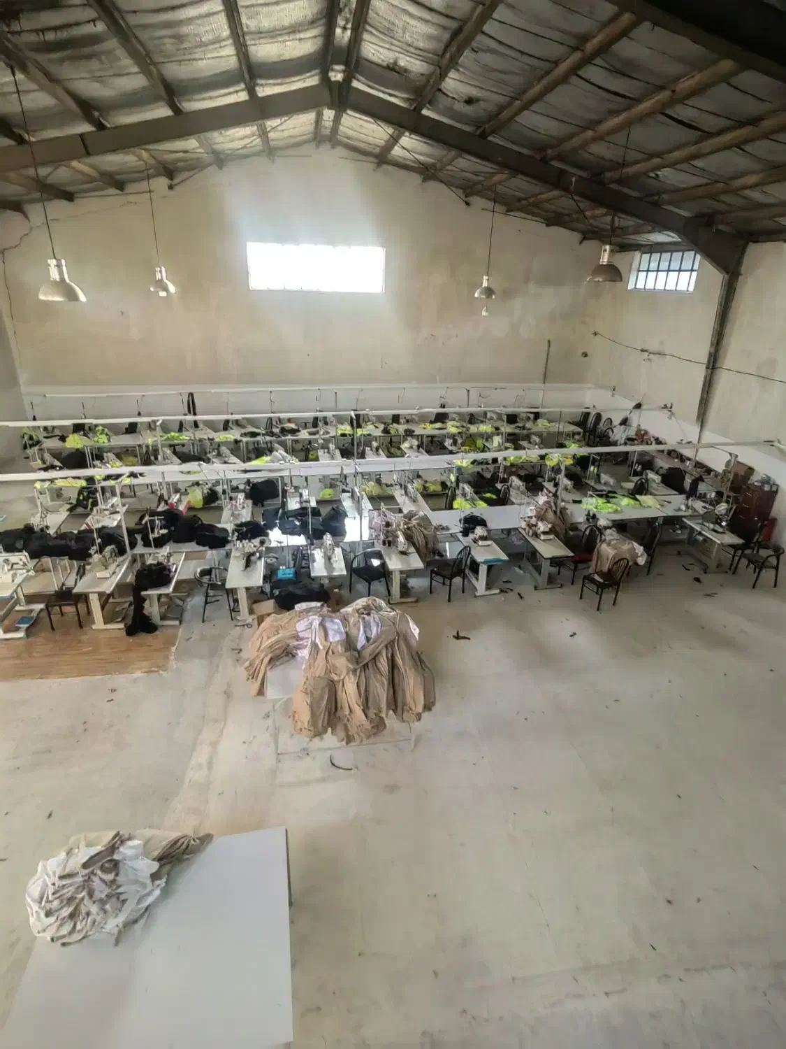 فروش سوله شهرک صنعتی یک 1550 متر|فروش دفتر صنعتی، کشاورزی، تجاری|اردبیل, |دیوار