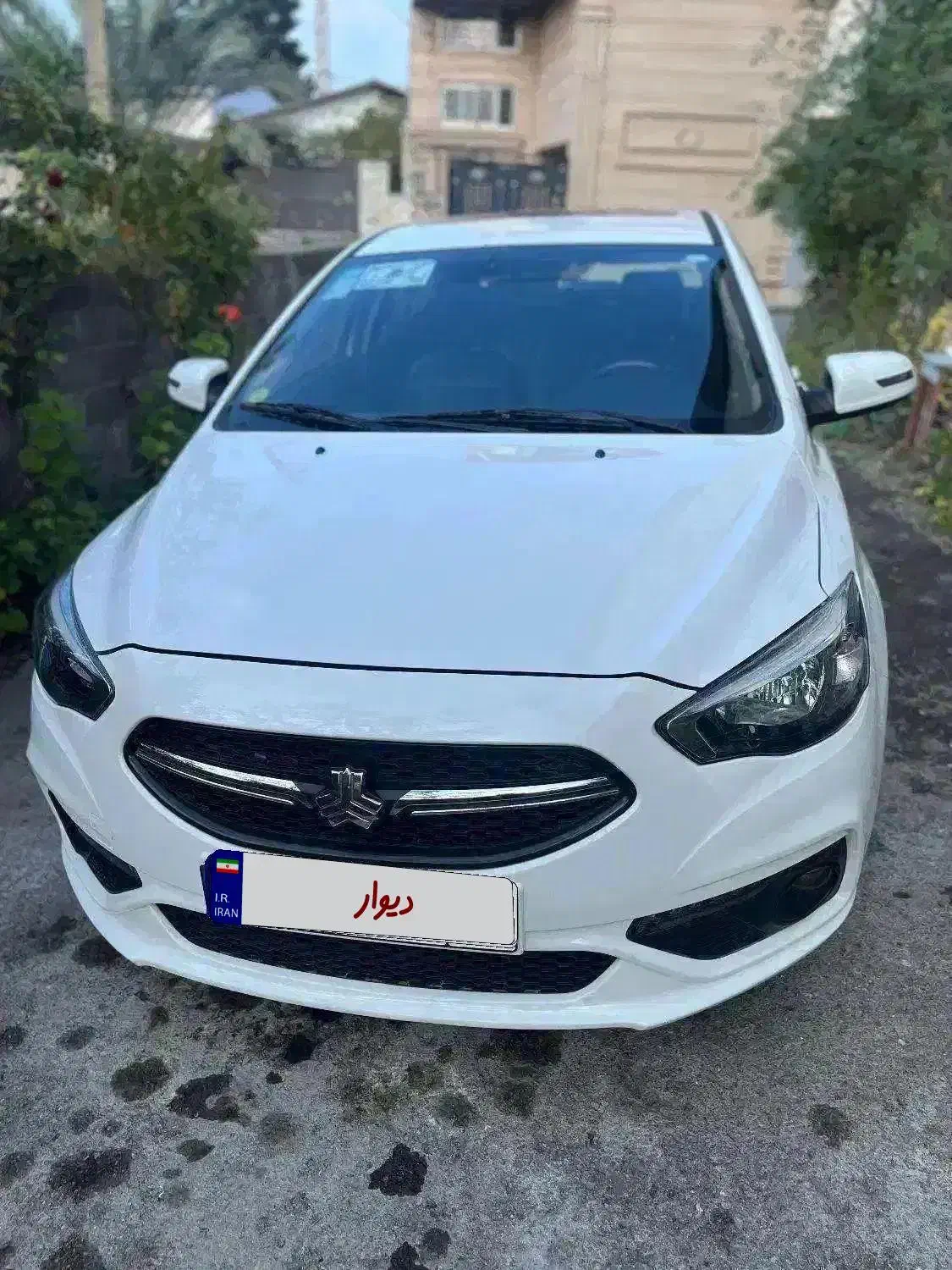 شاهینGتوربو1402فول|خودرو سواری و وانت|نوشهر, |دیوار