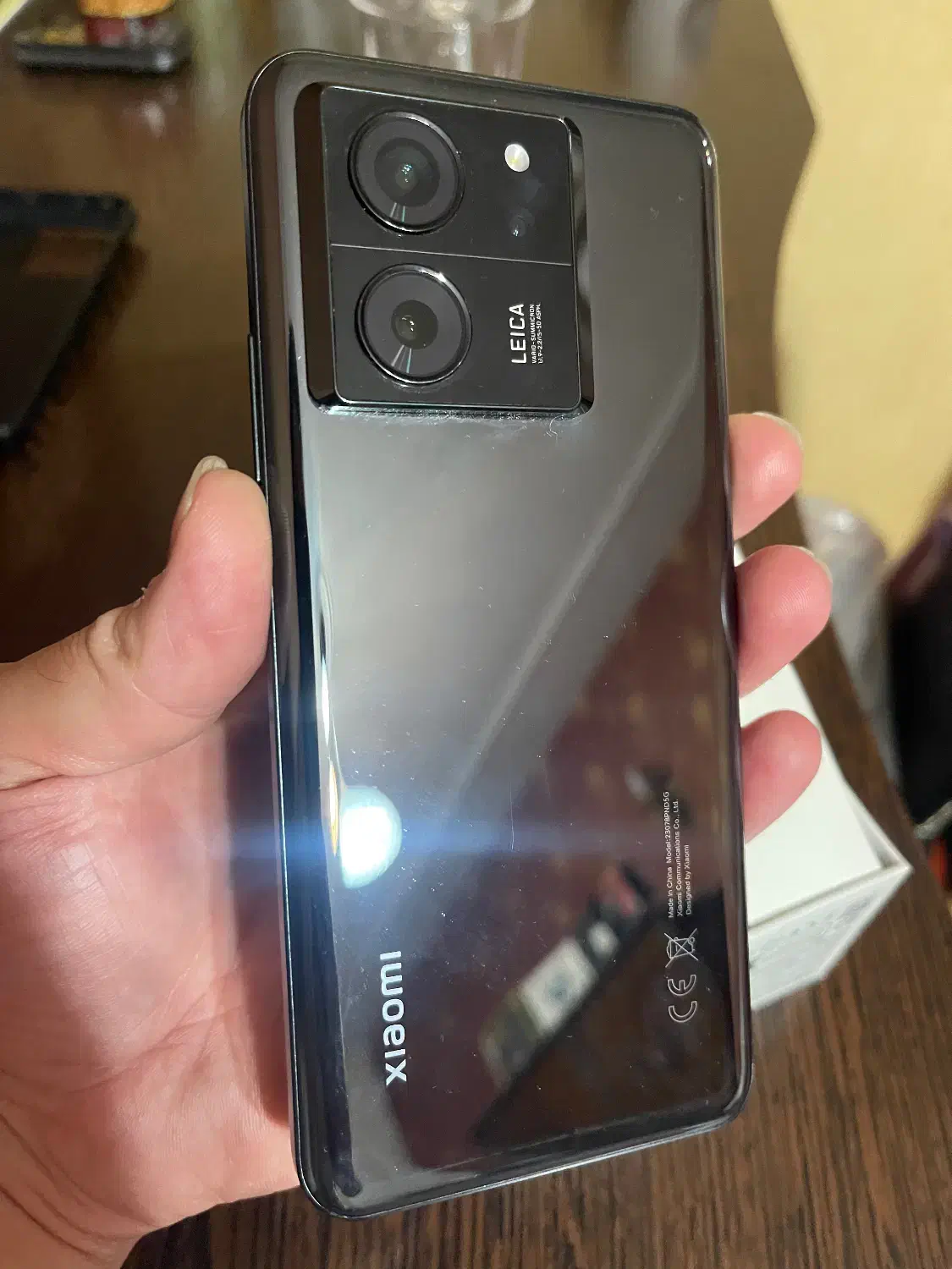 شیائومی 13Tpro|موبایل|تهران, تهرانپارس غربی|دیوار