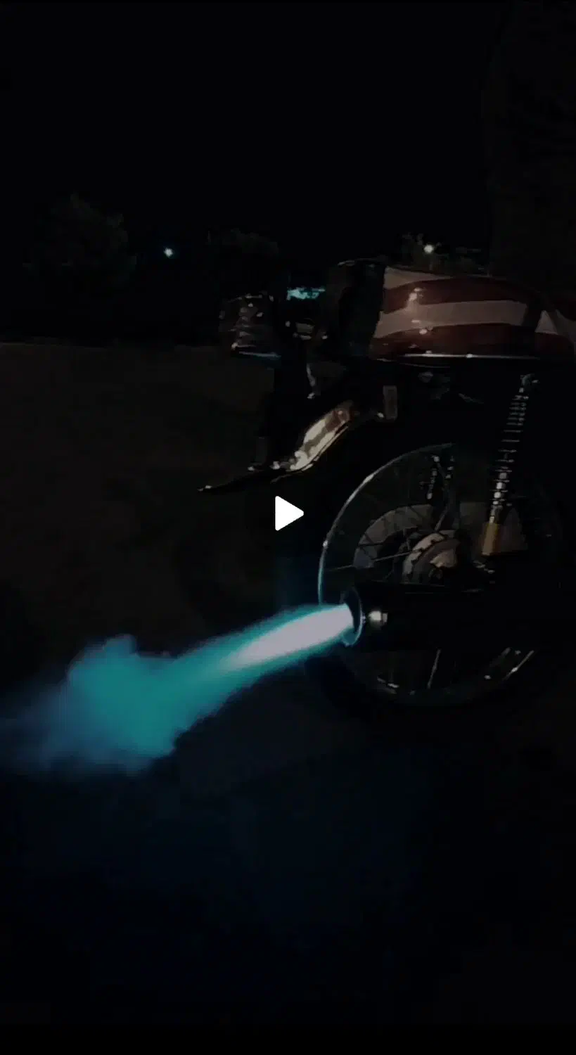 نصب و فروش لوازم بک فایر موتور|قطعات یدکی و لوازم جانبی|الیگودرز, |دیوار