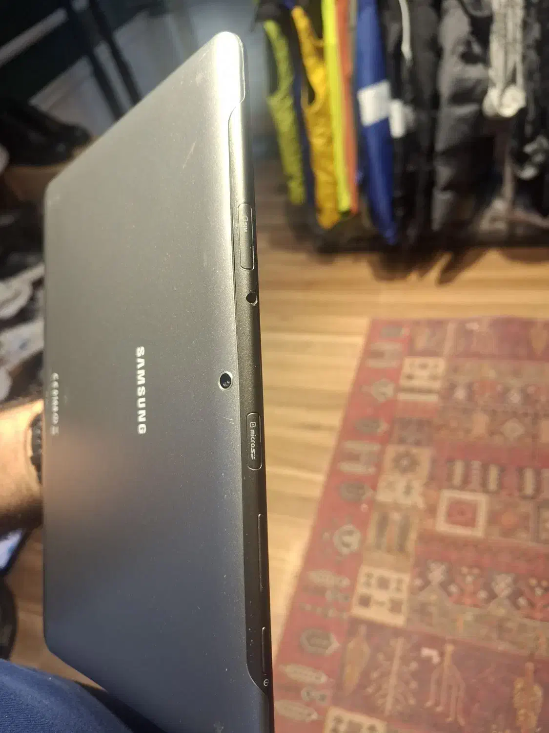 تبلت سامسونگ|تبلت|بوشهر, |دیوار