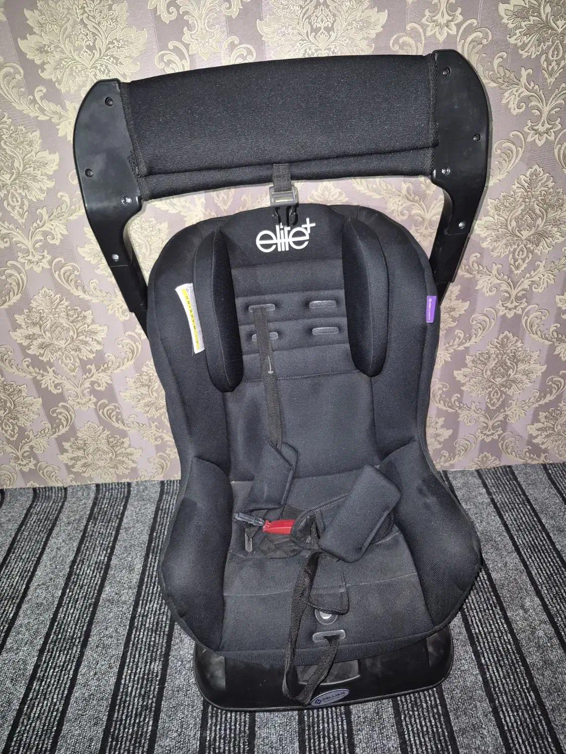 صندلی ماشین|تخت و صندلی بچه|اردبیل, |دیوار