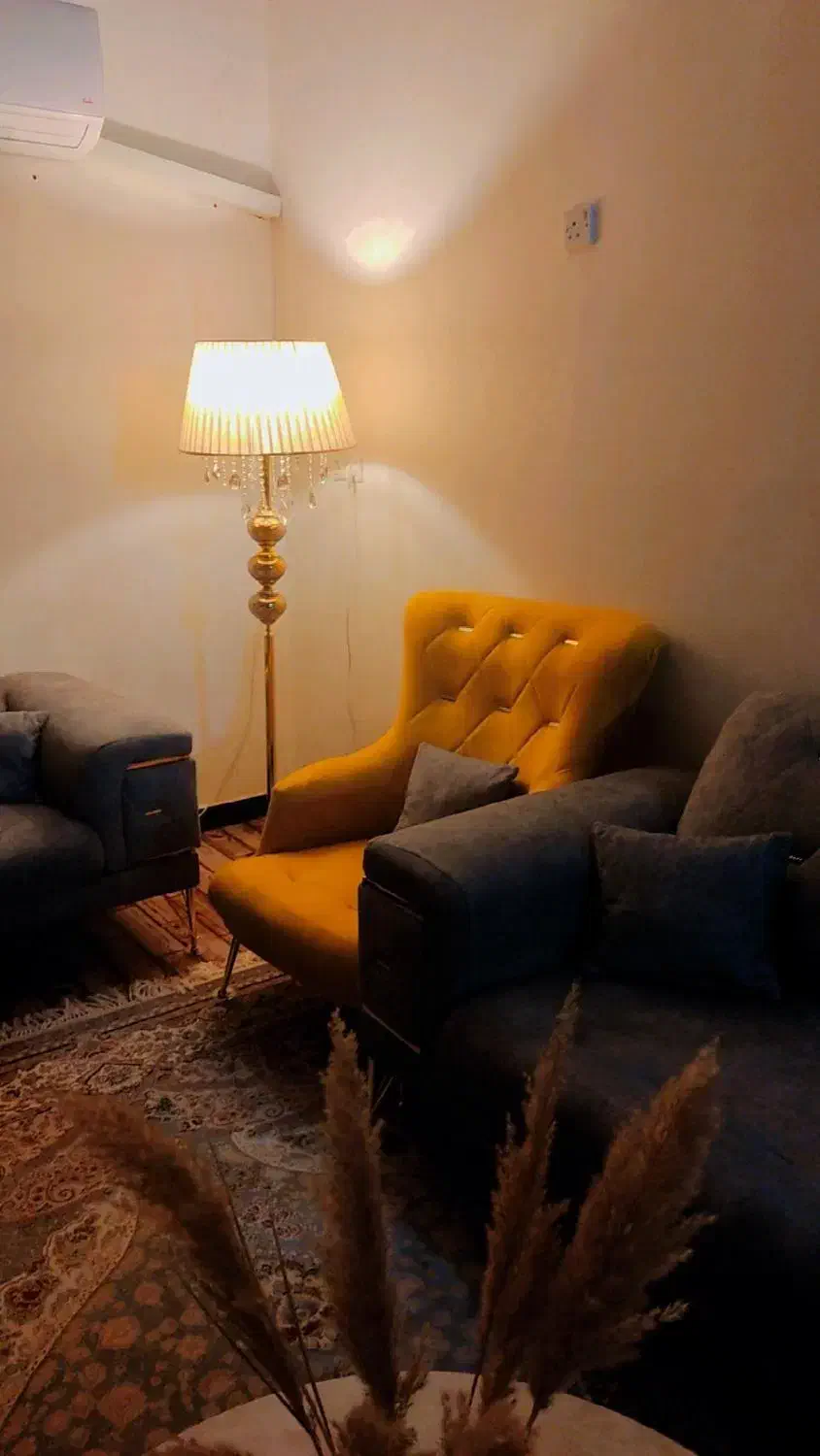 آباژور و رگال گردون|چراغ خواب و آباژور|اهواز, کوی مهدیس|دیوار