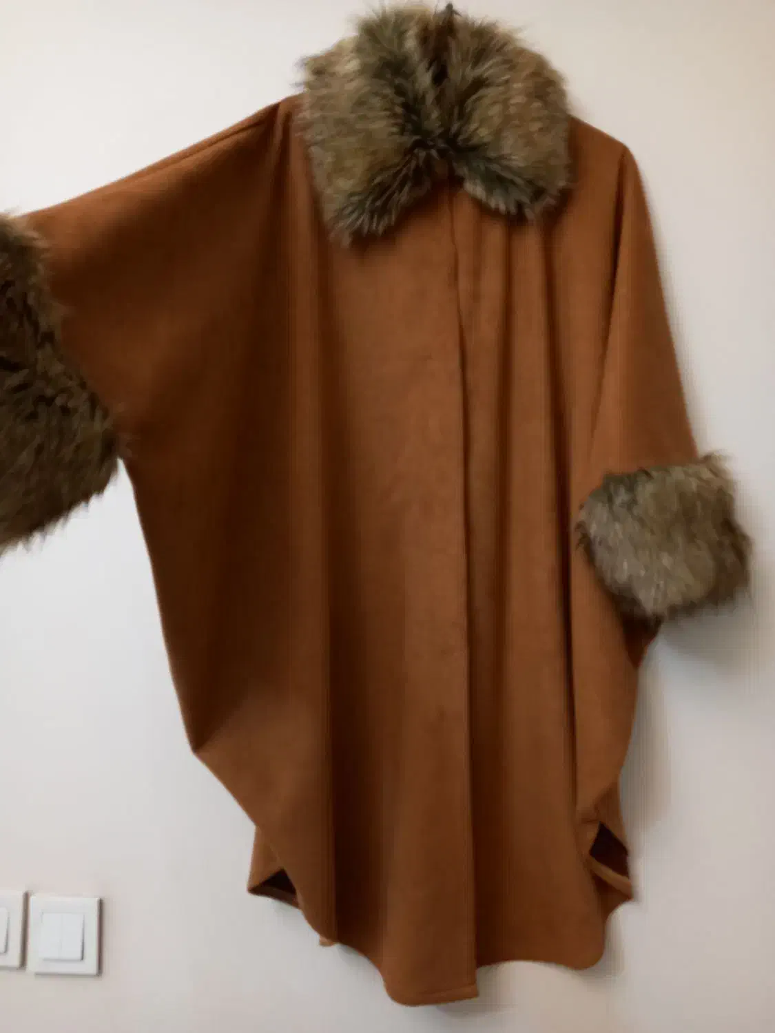 پالتو خز اعلا|لباس|تهران, سازمان برنامه شمالی|دیوار