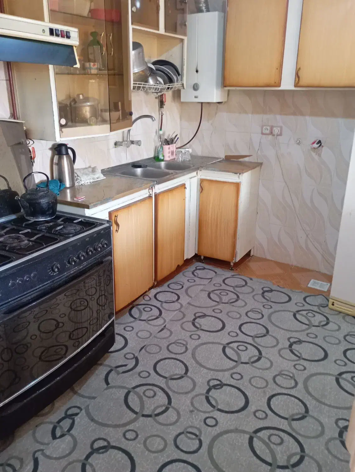 اجاره سویت روزانه/هفتگی/ماهانه ویلایی ۱۰۰ متری|اجارهٔ کوتاهمدت آپارتمان و سوئیت|دوگنبدان, |دیوار