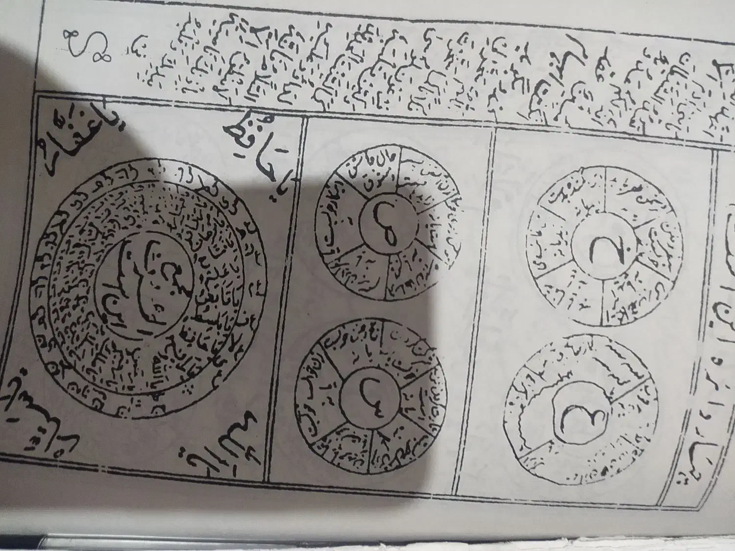 دعا و سر کتاب|فعالیت داوطلبانه تحقیقاتی|رشت, سعدی (تختی)|دیوار