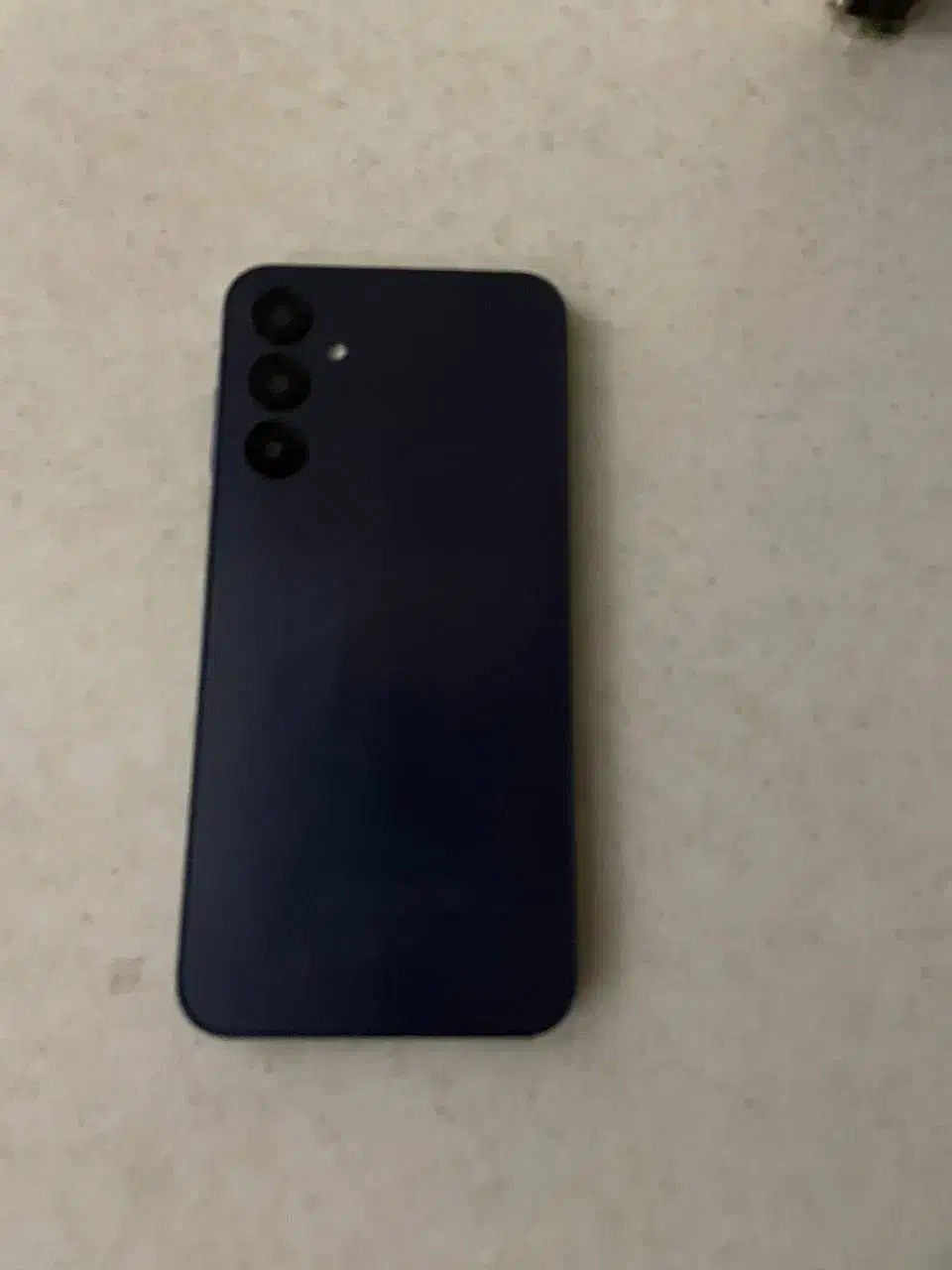 گوشی A25 در حد نو|موبایل|ورامین, خیر آباد|دیوار