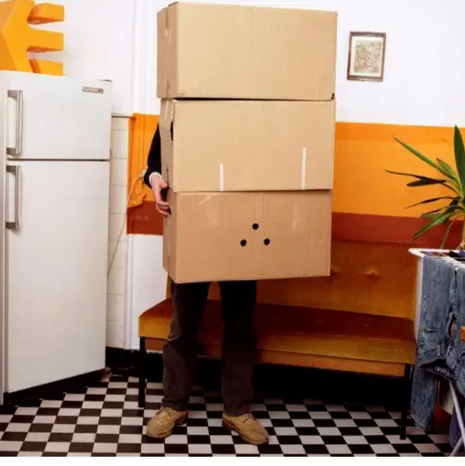 کارگر اثاث خالی|خدمات حمل و نقل|سنندج, |دیوار