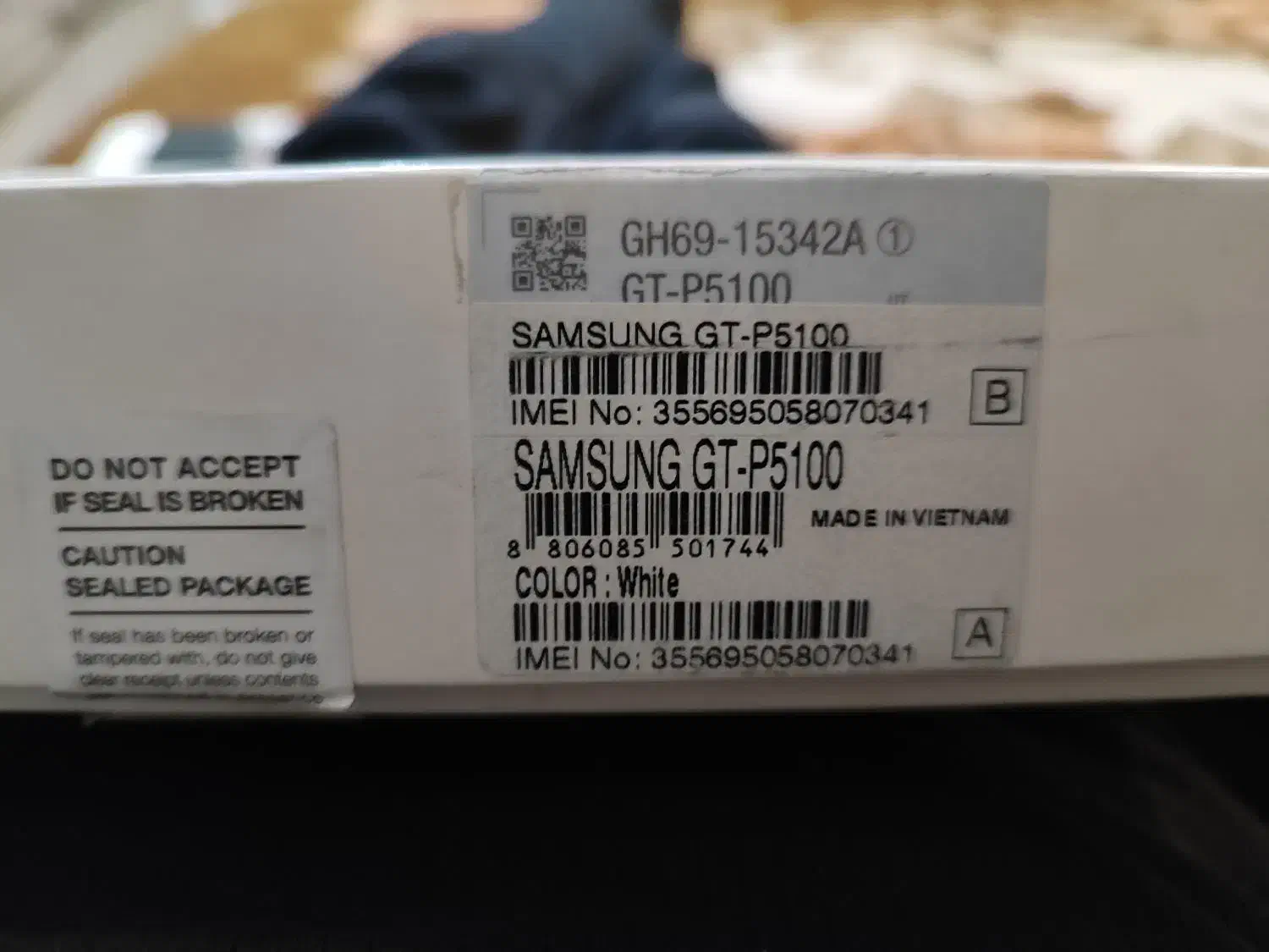 گلکسی tab 2|تبلت|تهران, شهید رجایی|دیوار