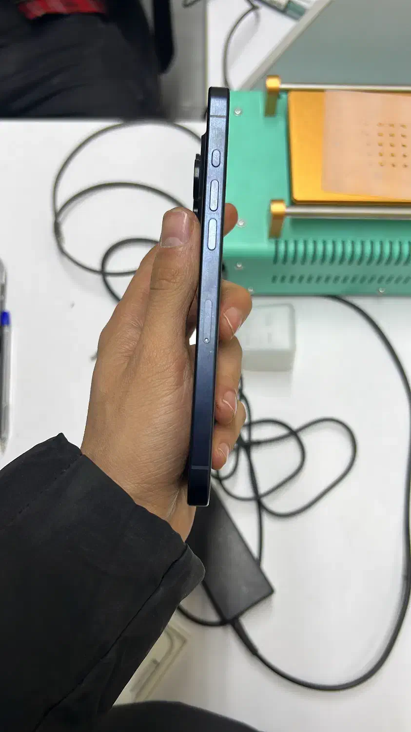 15pro max|موبایل|اصفهان, ملک‌شهر|دیوار