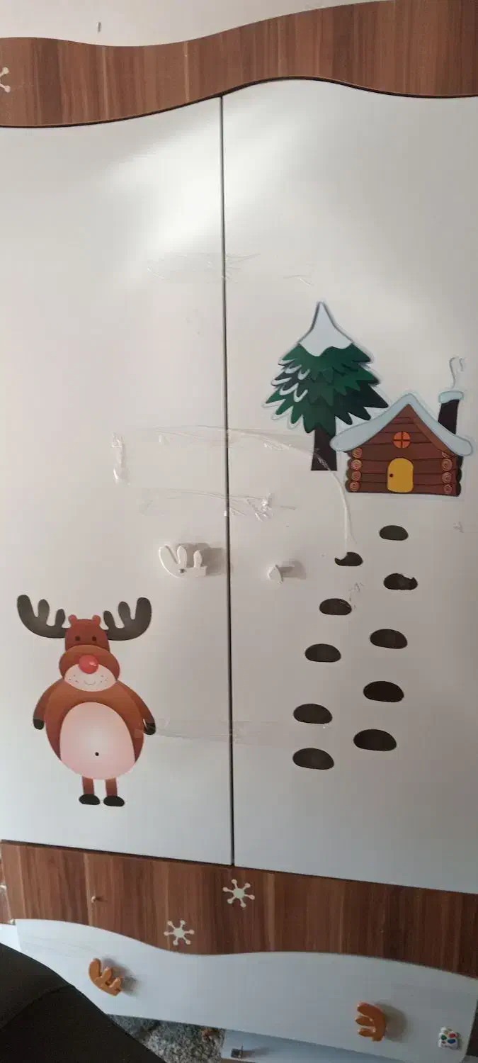 سرویس چوب سیسمونی|تخت و سرویس خواب|ابهر, |دیوار