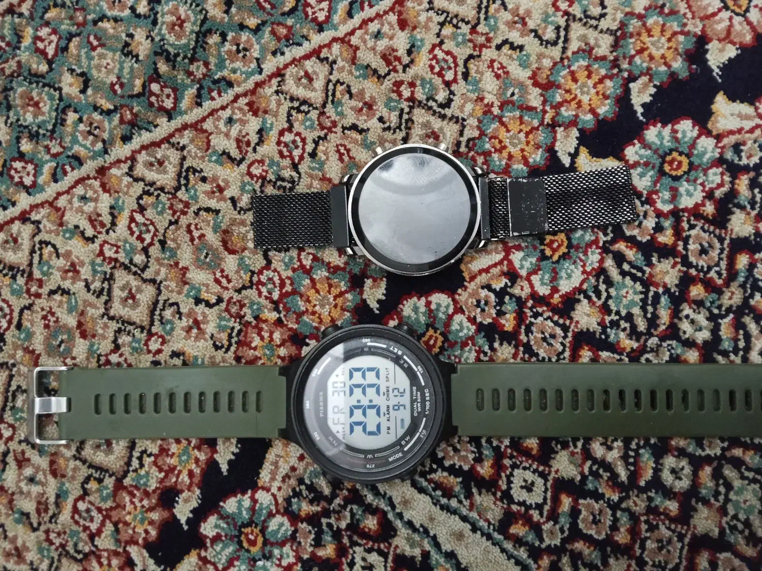 ساعت|ساعت|بروجرد, |دیوار