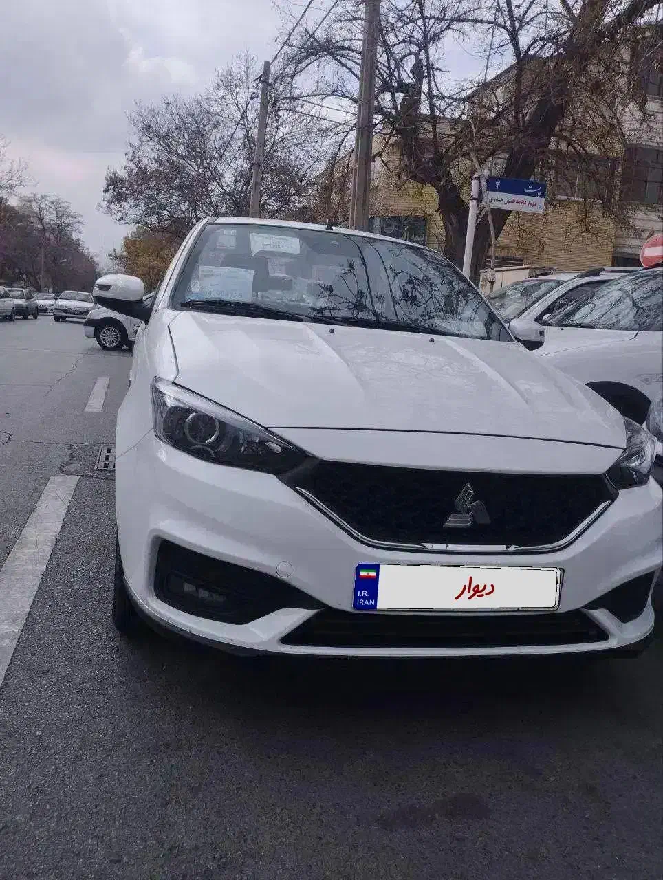 سهندs صفر کیلومتر با اقساط ۱۵ ماه لیزینگ حسن زاده|خودرو سواری و وانت|مشهد, امام خمینی|دیوار