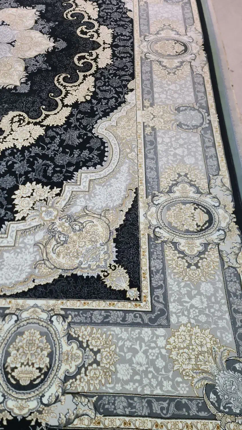 فرش تخفیفی ۱۰۰٪اکرولیک|فرش|شهرضا, |دیوار