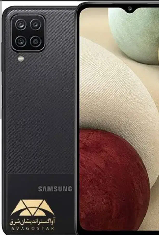 گوشی A12|موبایل|کرمان, |دیوار