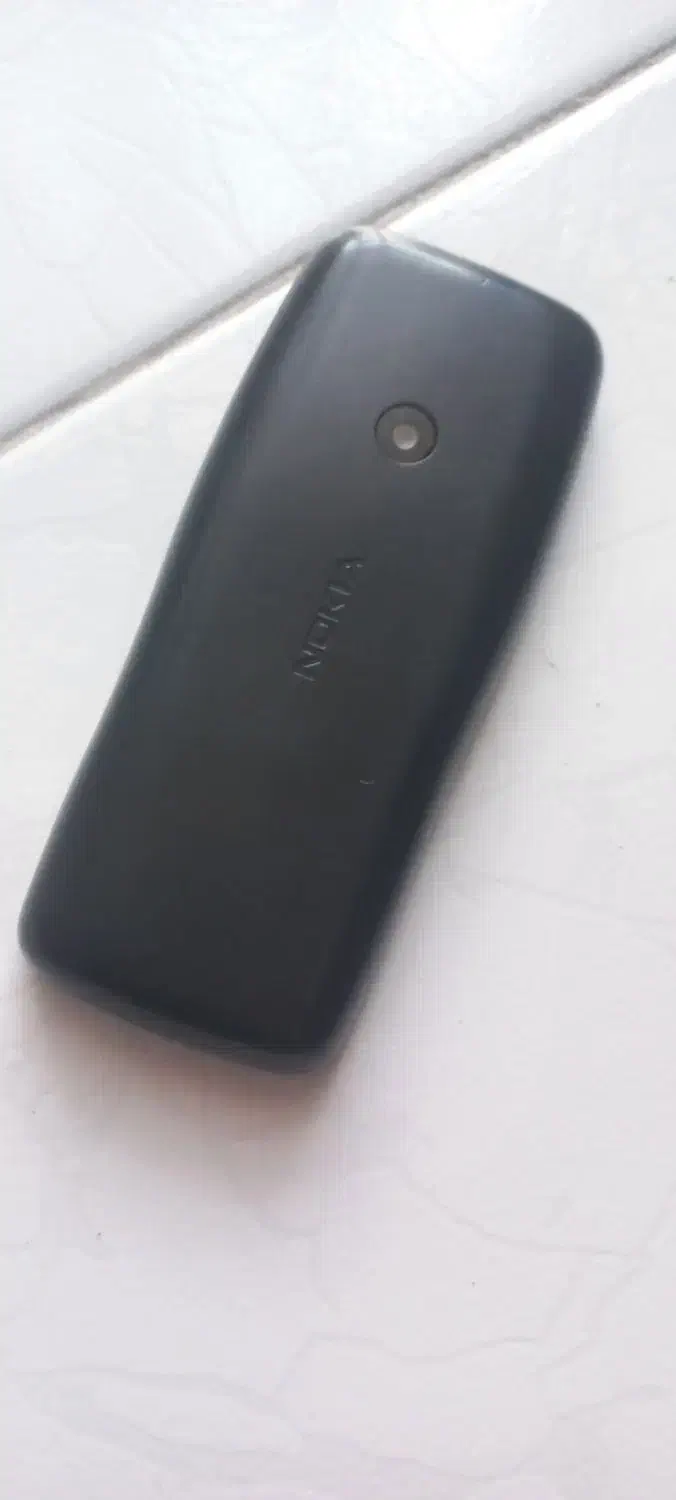 نوکیا ۱۱۰ نو|موبایل|مشهد, کوه سنگی|دیوار