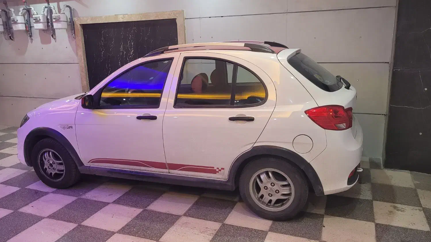 کوییک r|خودرو سواری و وانت|بهارستان, |دیوار