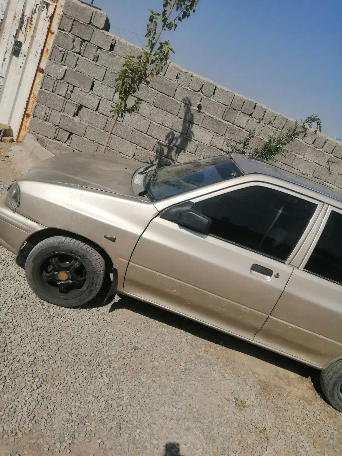 پراید141|خودرو سواری و وانت|صفادشت, |دیوار