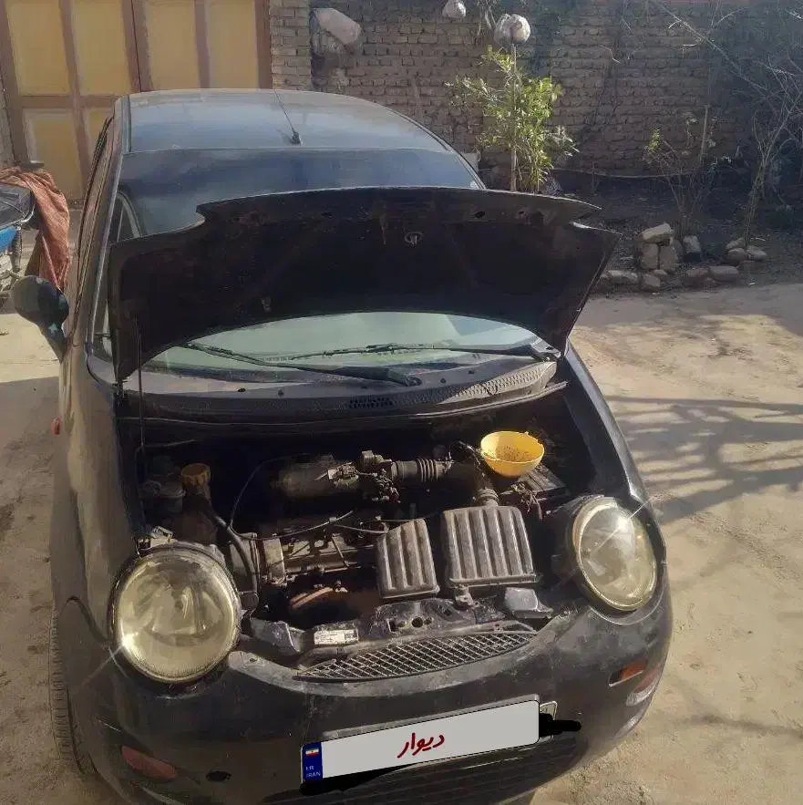 mvm110|خودرو سواری و وانت|گنبد کاووس, |دیوار