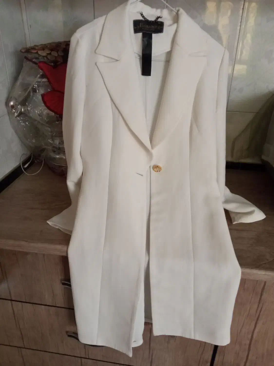 کت سالم سالم ۳۸|لباس|ایلام, |دیوار