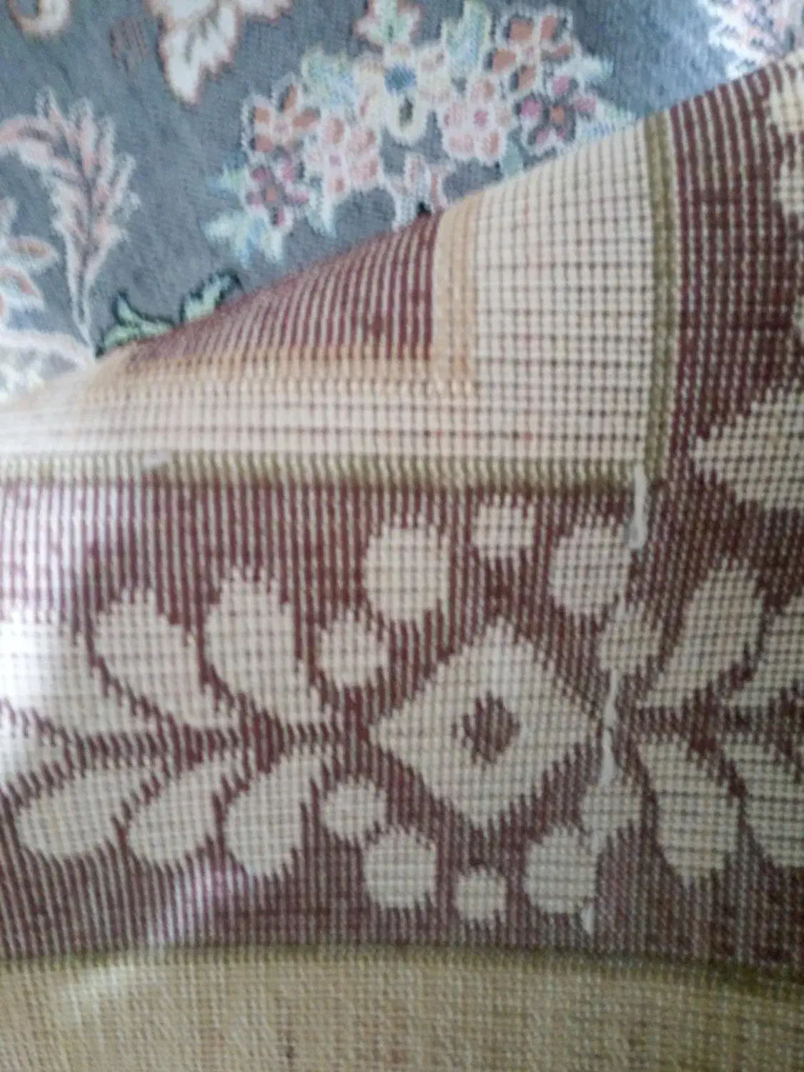 گلیم و بخاری|گلیم، جاجیم، گبه|مشهد, جانباز|دیوار