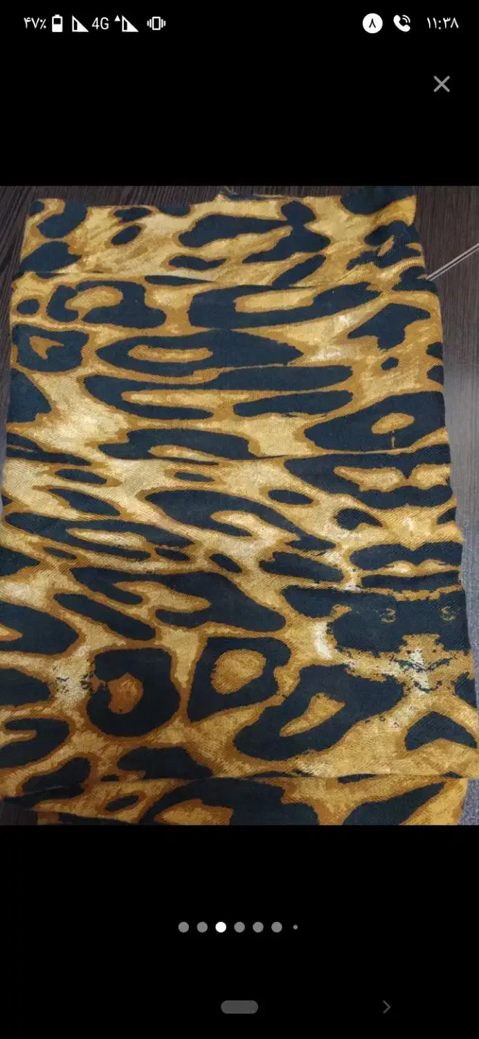 کاپشن سیلیکونی وپافر|لباس|بهبهان, |دیوار