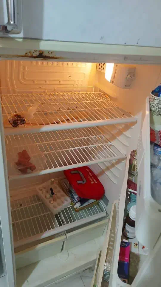 یخچال  کوچک|یخچال و فریزر|تهران, باشگاه نفت|دیوار