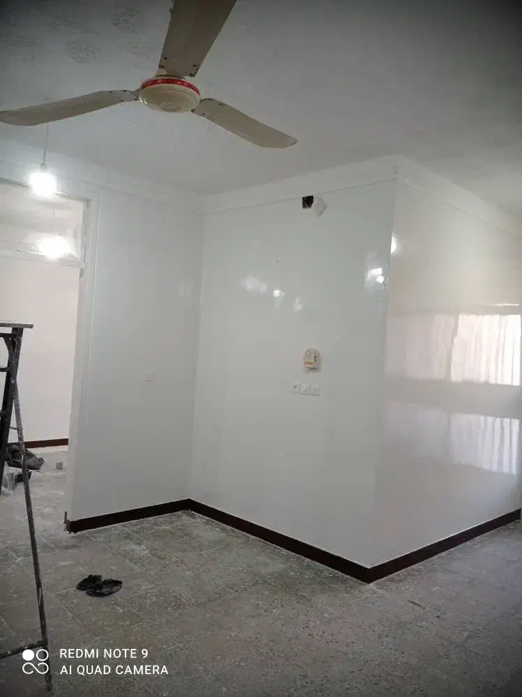 با( رنگ )به خانه ومحل کار خود زندگی جدید ببخشید|خدمات پیشه و مهارت|شوشتر, |دیوار