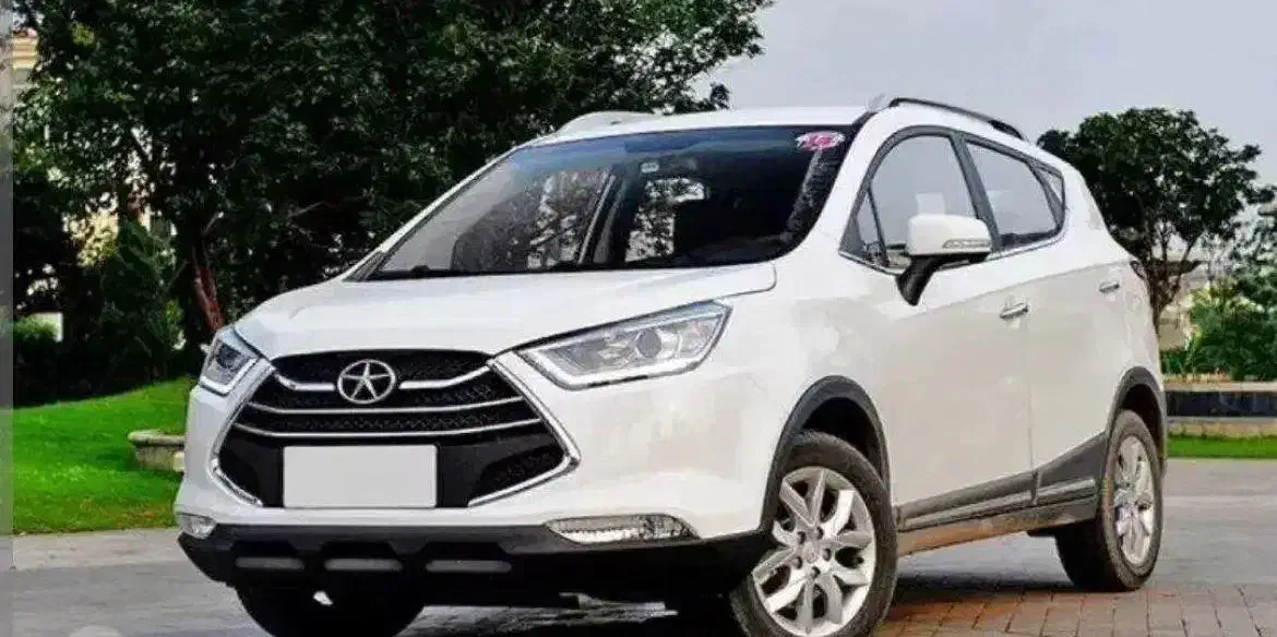 جک s3 - مدل اسفند ۹۹|خودرو سواری و وانت|مشهد, ویلاشهر|دیوار