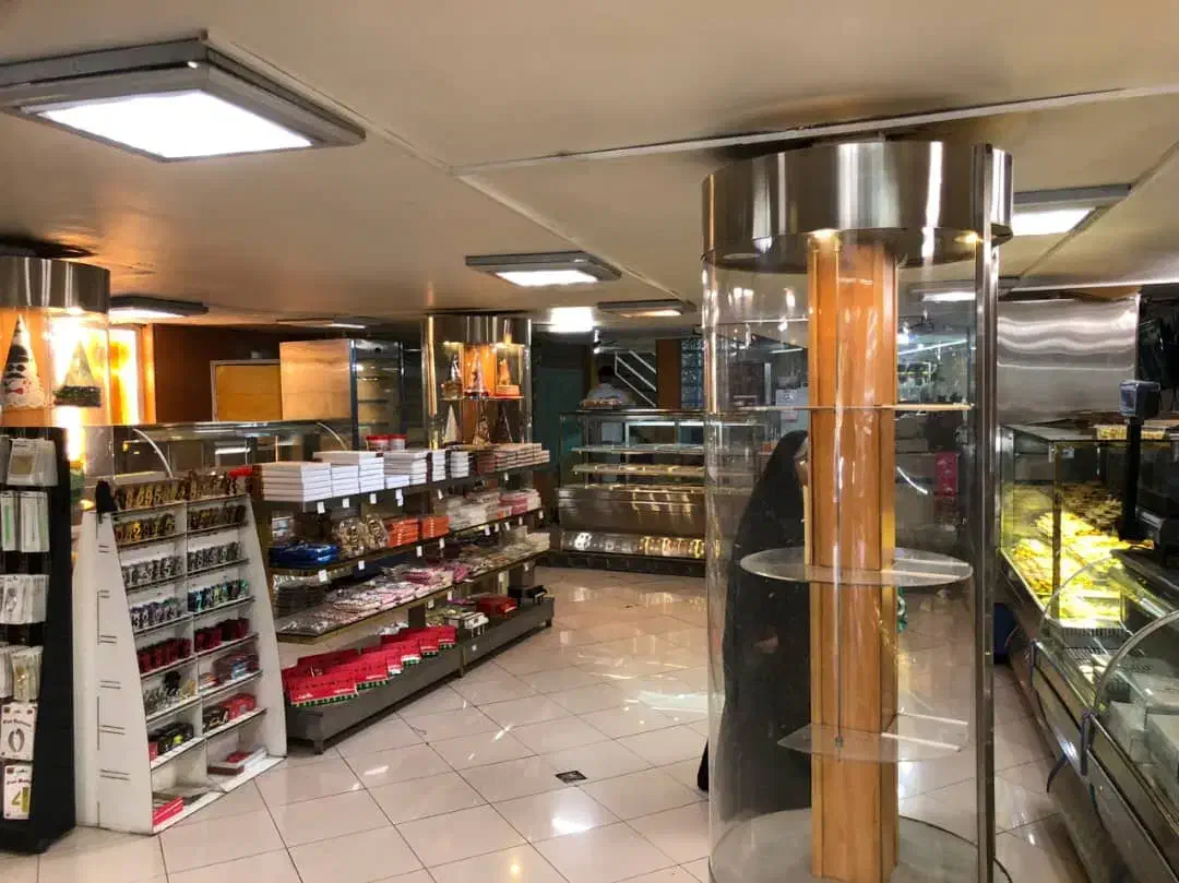 مغازه قنادی|اجارهٔ مغازه و غرفه|تبریز, |دیوار