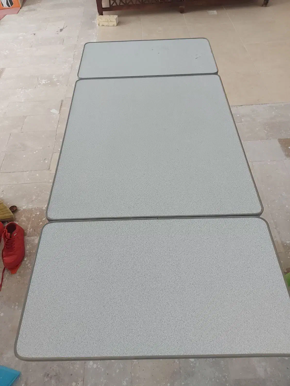 کامپتر و میز کامپتر|رایانه رومیزی|قم, شهرک فاطمیه|دیوار